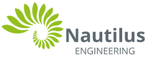 nautilusengineering.eu Logo